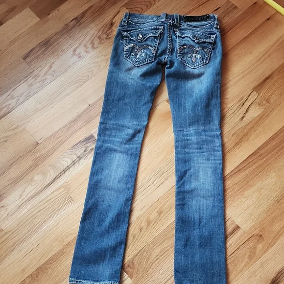 Rock Revival Straight Leg - Picture 5 of 15